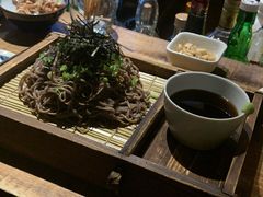 荞麦面-TINY
