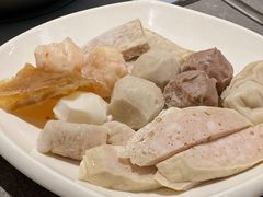 -张凯达·深海石斑鱼潮汕火锅(十五年品牌•虹桥天街店)