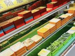-极有家小鱼小鸡石锅煲(佳兆业店)