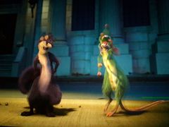 -博纳国际影城(淄博店)