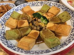 -花溪雨·森林餐厅(石基店)