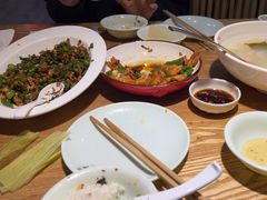 -人民食堂(电信南街店)