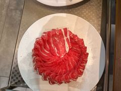 -清真·鸦儿李记·涮肉(马家堡店)