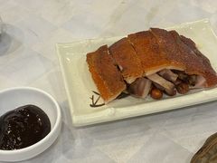 -凤城酒家(渣华道)