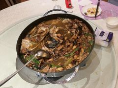 -怡和春天大酒楼(柳芳店)