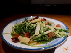 -觅山云南菜(泊富ICITY店)