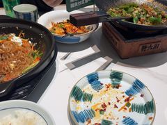 -费大厨辣椒炒肉(沙河万达店)