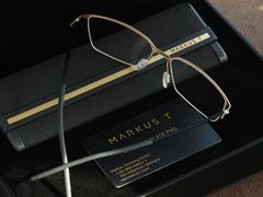 -目艮眼镜SHOWROOM(品牌集合店)