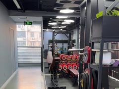 -即刻健身馆(对外经贸店)