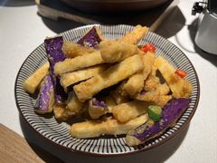 -恰八斗·猛火长沙菜(国贸店)