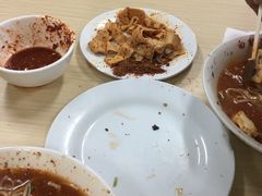 -白鹤大冷面