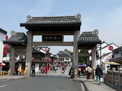 -江南蟹壳皇(新民桥店)
