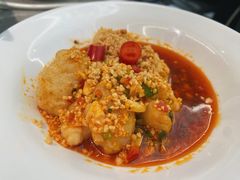 一虾滑-半天妖烤鱼(万象城店)