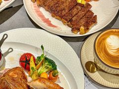 -LE SHARE洛笙·花园西餐(北京路步行街店)