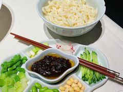 -四季民福烤鸭店(外滩外白渡桥店)