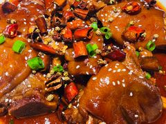 -雲蜀龙阁·金牌水煮鱼(方庄店)