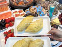-半岛听涛蒸汽海鲜自助(K11店)