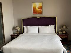 -厦门泰谷酒店(中山路镇海路地铁站店)