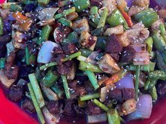 -阆辣荟餐饮(老味道8年·古城店)