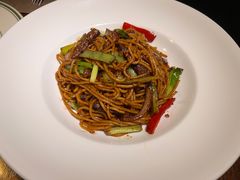 -食间牛排(湖西路店)