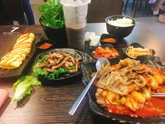 -HONGA HONGA雄家(曹路店)