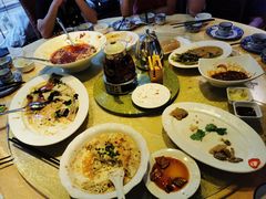 -九大簋家宴(晓港湾店)