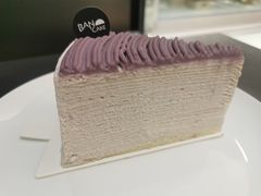 芋泥千层-BanCake·法式千层·拿破仑專門店