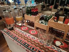 -杭州滨江世融艾美酒店·新食谱全日餐厅