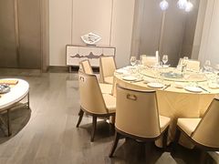 -南昌绿地铂瑞酒店·臻萃轩中餐厅