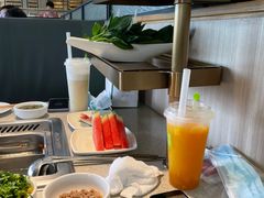 -海底捞火锅(番禺广场店)