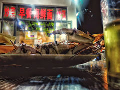 -原味蒸汽海鲜(嵊泗店)