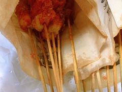 -庞记炸串