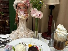 -小芳廷餐厅