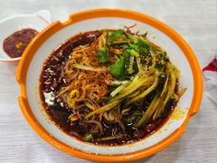 -三姐妹冷面馆(保卫路店)