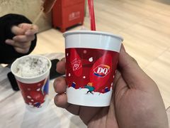 -DQ·蛋糕·冰淇淋(西城红场店)