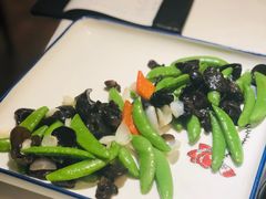 -肆月河豚·新淮扬(金融街店)