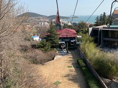 -崂山仰口游览区