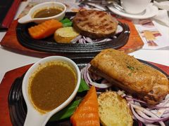-斗牛士牛排餐厅(嘉里汇店)