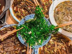 -李大爷的泡椒馆(冉家坝店)