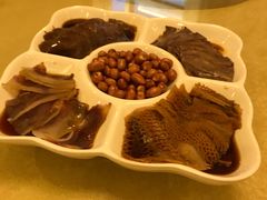 -成都天府丽都喜来登饭店