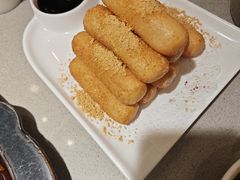 -巴蜀王婆大虾(南锣鼓巷店)