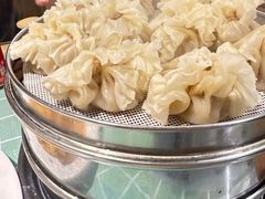 -清真文铁家烧麦馆