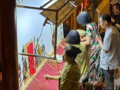 -唐山宴大唐州府精品中餐