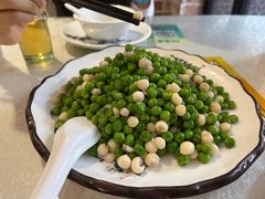 -眷江南之小蓝鲸(王府大街店)