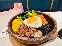 -七八冷面·延边朝鲜族美食(欢乐谷店)