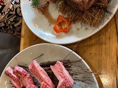 -味家烤肉烤鳗鱼牛排(西塔旗舰店)