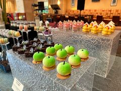 -东莞喜来登酒店-御园西餐厅·海鲜自助餐·意大利菜零点