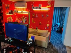 -BBVR团建聚会体验馆·亲子DIY手工