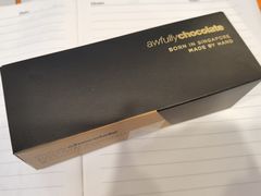 -Awfully Chocolate(环球港店)