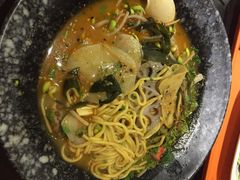 8&nbsp;Peppers.小蛮椒麻辣烫-小蛮椒麻辣烫·麻辣拌(青浦宝龙店)